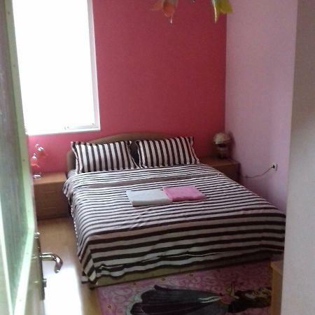 Lidija Apartment Οχρίδα Εξωτερικό φωτογραφία