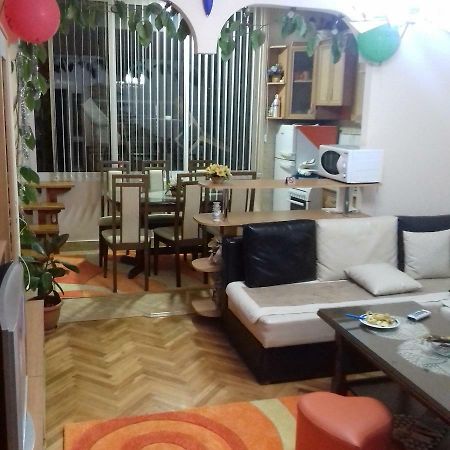 Lidija Apartment Οχρίδα Εξωτερικό φωτογραφία