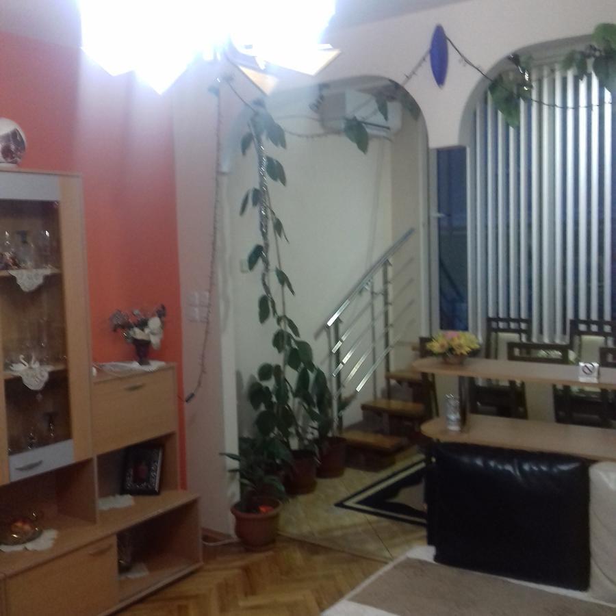 Lidija Apartment Οχρίδα Εξωτερικό φωτογραφία